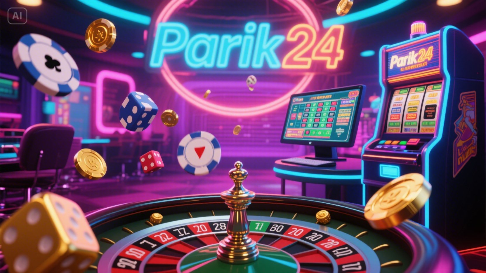 Parik24 پاکستان