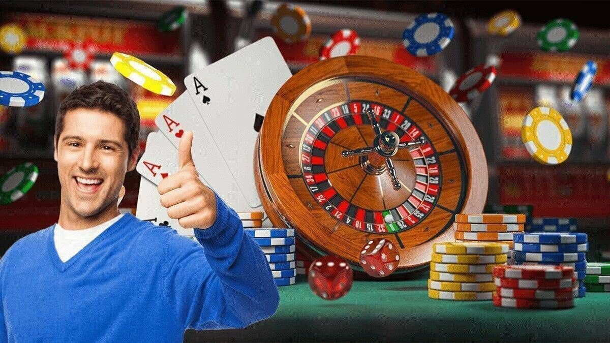 Parik24 آن لائن کیسینو میں اصل گیمز
